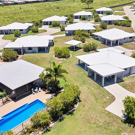 Casa Nostra Motel Rockhampton Esterno foto